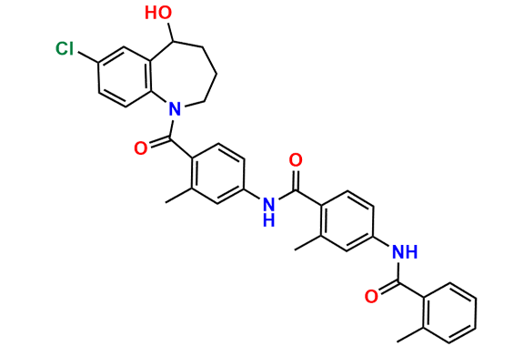 Tolvaptan Impurity 67