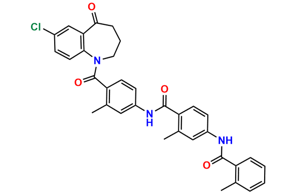 Tolvaptan Impurity 66