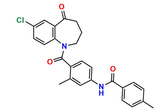 Tolvaptan Impurity 59