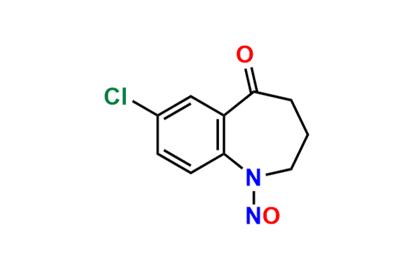 Tolvaptan Impurity 57