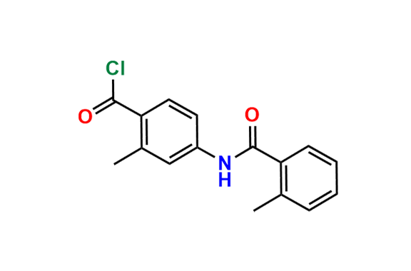 Tolvaptan Impurity 55