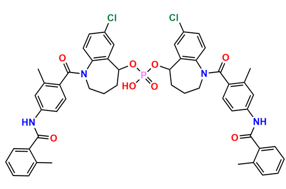 Tolvaptan Impurity 72