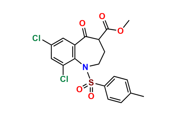 Tolvaptan Impurity 50