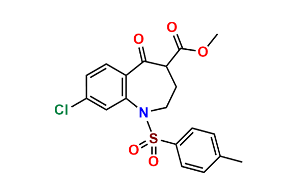 Tolvaptan Impurity 48