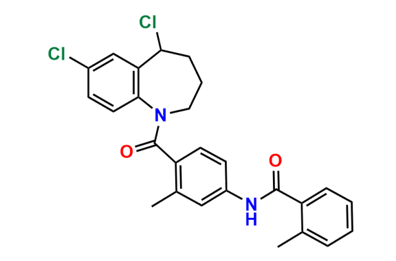 Tolvaptan Impurity 71