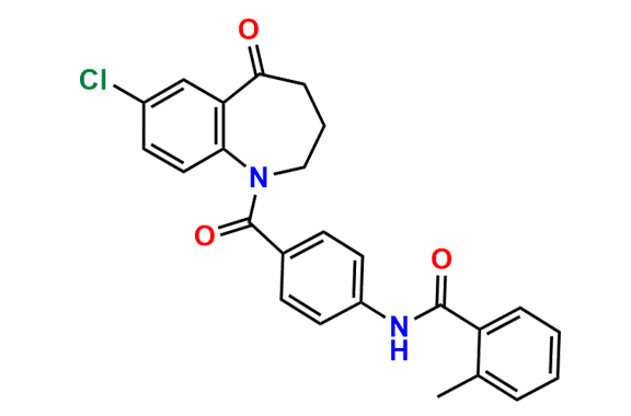 Tolvaptan Impurity 43