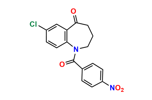 Tolvaptan Impurity 41