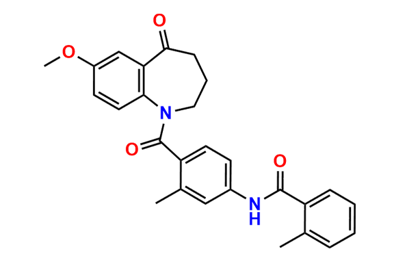 Tolvaptan Impurity 39