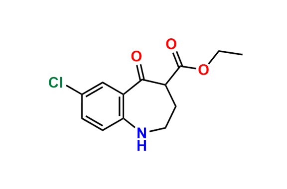 Tolvaptan Impurity 25