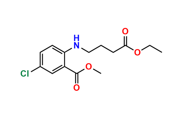 Tolvaptan Impurity 21