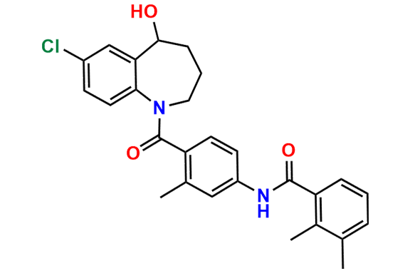 Tolvaptan Impurity 19