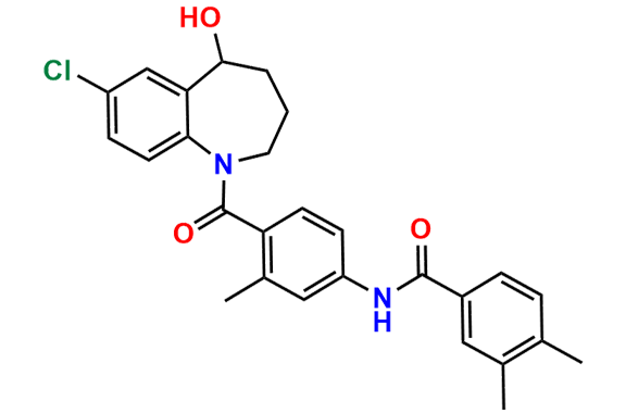 Tolvaptan Impurity 18