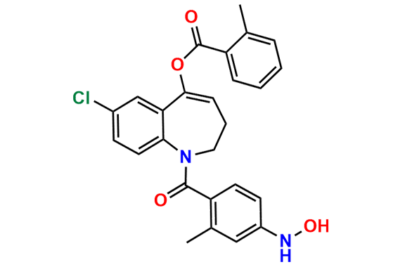 Tolvaptan Impurity 15