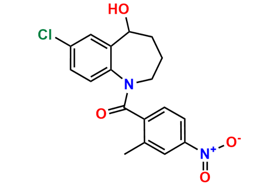 Tolvaptan Impurity 14