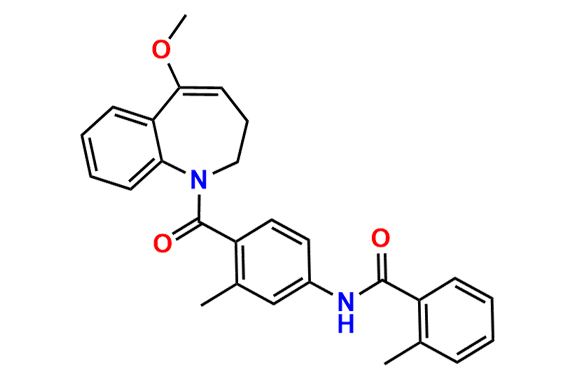 Tolvaptan Impurity 11