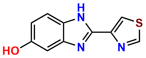5-Hydroxy Thiabendazole
