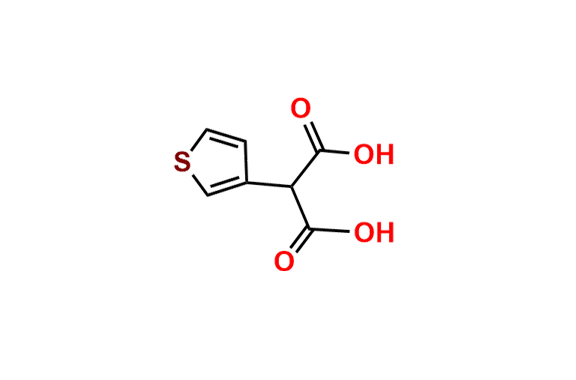 Ticarcillin Impurity 1