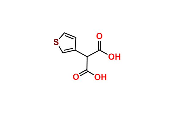 Ticarcillin EP Impurity C