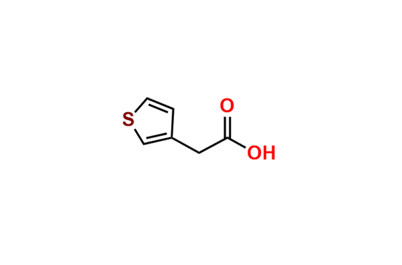 Ticarcillin EP Impurity B