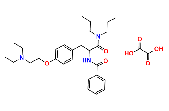 Tiropramide Oxalate