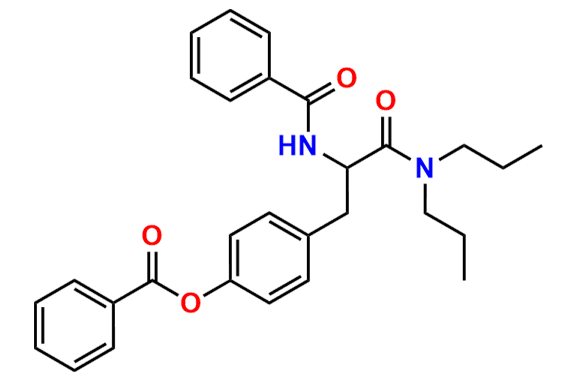 Tiropramide Impurity B