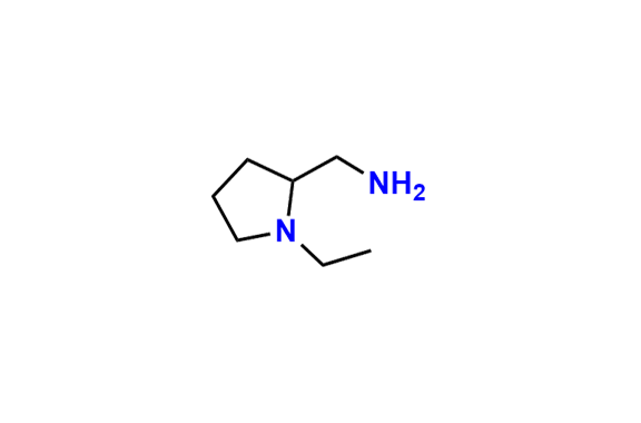 L-2-Aminomethyl-1-ethyl-pyrrolidine