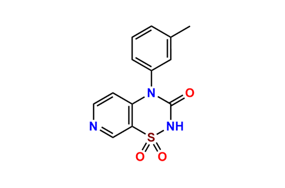 Torasemide EP Impurity A