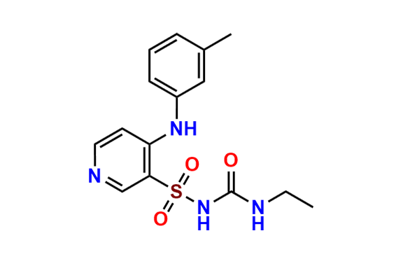 Torasemide EP Impurity C