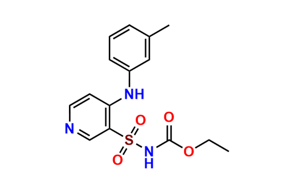 Torasemide EP Impurity E