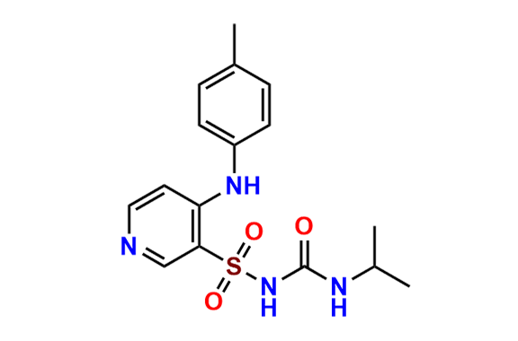 Torasemide Impurity 1