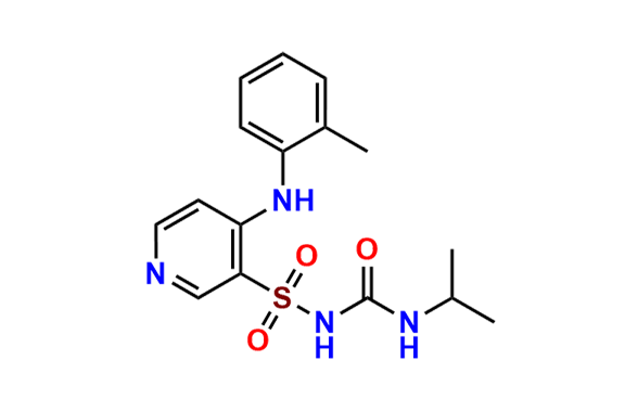 Torasemide Impurity 2