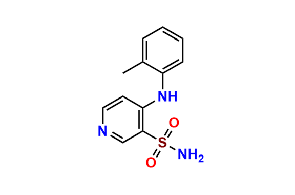 Torasemide Impurity 3