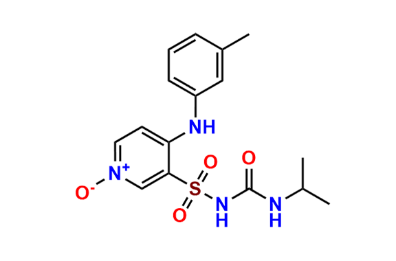 Torasemide N-Oxide