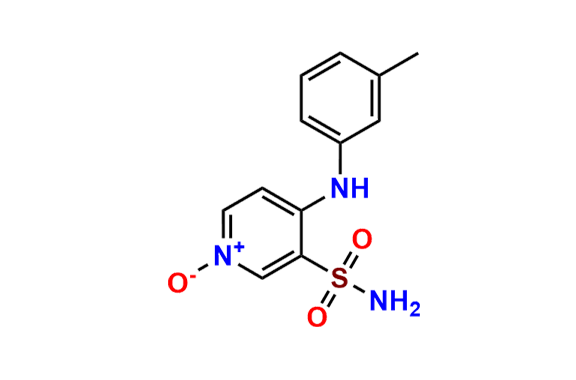 Torasemide EP Impurity B