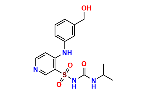 Hydroxy Torsemide