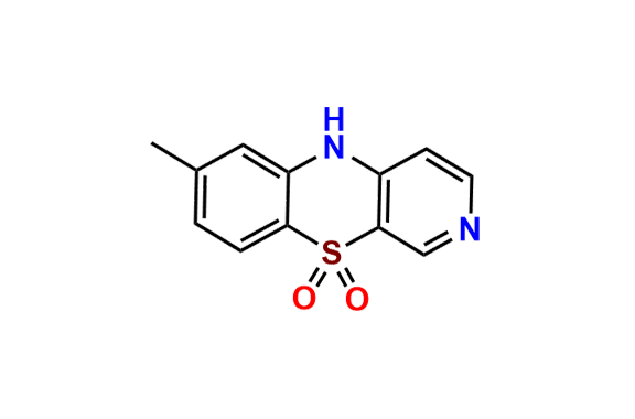 Torasemide Impurity 26