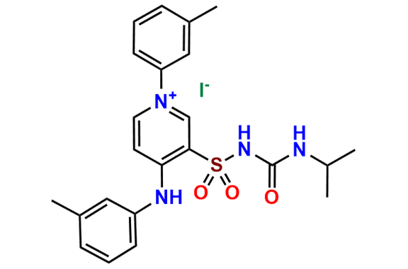 Torasemide Impurity 24