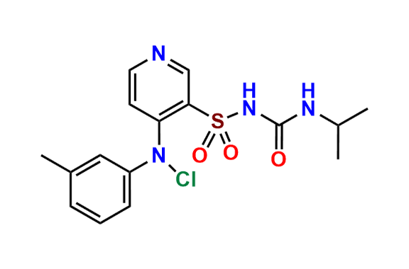 Torasemide Impurity 9