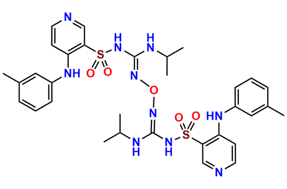 Torasemide Impurity 8