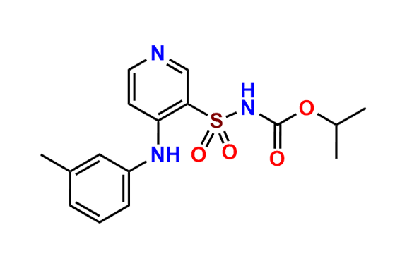 Torasemide Impurity 22