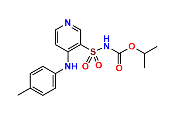 Torasemide Impurity 21