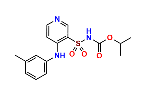 Torasemide Impurity 20