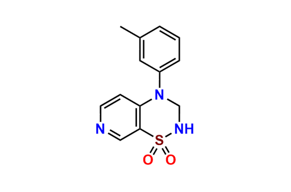 Torasemide Impurity 1