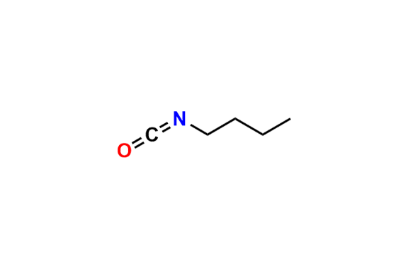 Butyl Isocyanate