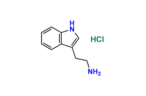 Tryptamine Hydrochloride