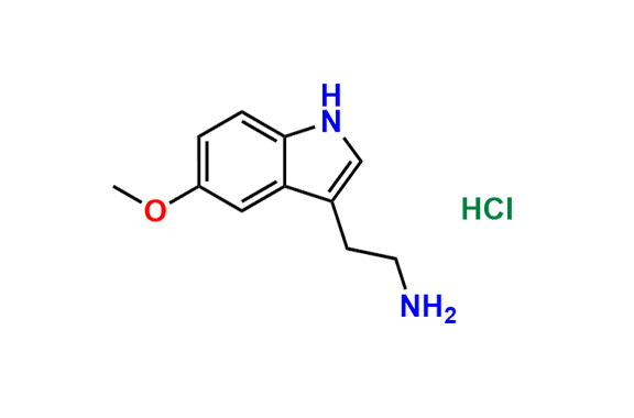 5-Methoxy-Tryptamine