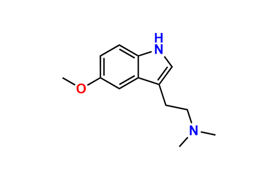 5-Methoxy-N,N-dimethyltryptamine