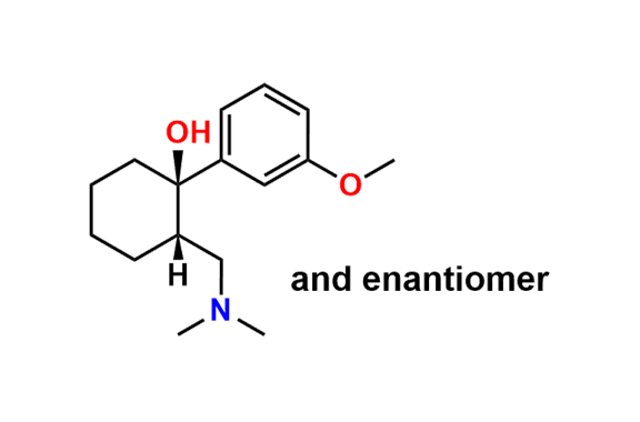 Tramadol EP Impurity A