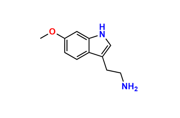 5-Methoxy-N-methyl-N-isopropyl Tryptamine