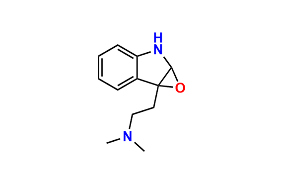 N,N-Dimethyltryptamine Oxide